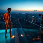 The Negotiation  – Hidden in Plain Sight Ch.2