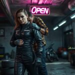 The Midnight Mechanic