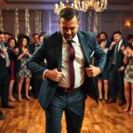 The Night I Danced with My Pants Down