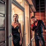 The Glass Room