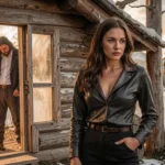 The Silence Between Storms