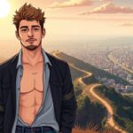 A Journey to Authenticity: My FTM Story