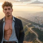 A Journey to Authenticity: My FTM Story