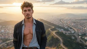 A Journey to Authenticity My FTM Story