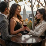 The CEO and the Cleaning Lady