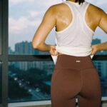 The CEO and the Cleaning Lady The CEO and the Cleaning Lady