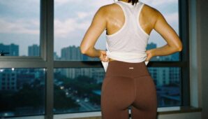 The CEO and the Cleaning Lady Giantess Stories