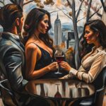 The CEO and the Cleaning Lady – Part 3: A Second Mistress