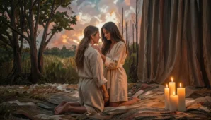 Unveiled Desires A Journey into the Sensual World of Gape Exploration