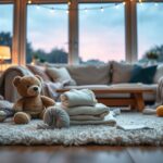 A Quiet Retreat