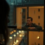 Smoke Signals | A Rainy Night Fetish Story