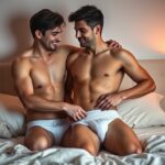 Gay ABDL Story