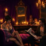 The Bargain – The Siren’s Canvas Ch.3