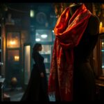 The Silk Veil