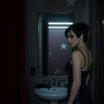The Unveiling Behind the Curtain – The Siren’s Canvas Ch.1