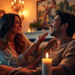 Unraveled Laughter: A Ticklish Temptation