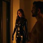 Beneath the Surface of Latex