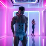 Crinkled Shame: My Diaper Cuckold Confession