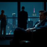 Shades of Submission