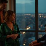 Shadows in the Penthouse