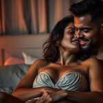 Shared Pleasures: A Wife’s BBC Adventure