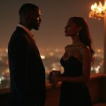 The Night I Let Go – An Interracial Cuckold Fantasy