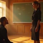 The Obedience Lesson: When Control Becomes Connection