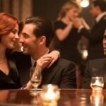 Uncharted Desires: My First Night as a Cuckold