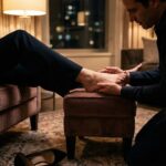 Beneath Her Feet Again Command