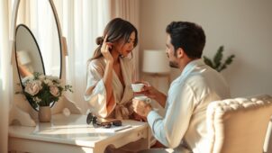 How to Start a Femdom Relationship