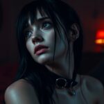 The Night I Truly Broke Her