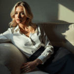 Paddled the Arrogant Lawyer Till She Begged