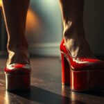 My Secret Life in Six Inches