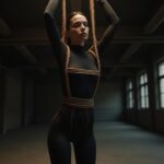 The Night I Made Her Beg in My Ropes