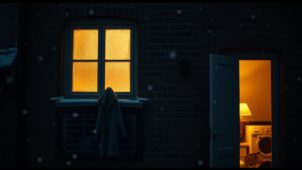 smell fetish winter laundrette dusk.jpg