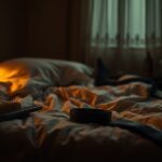 The Night I Discovered My Spanking Fetish