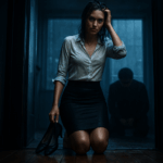 My Surrender to Vera’s Filthy Feet