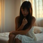 Virgin Sex Fetish: Taking Their First Time