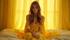 Ana's Virgin Sex 101 A Guide for Newcomers