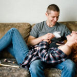 Clit Tickle Torture Story – Jake’s Side