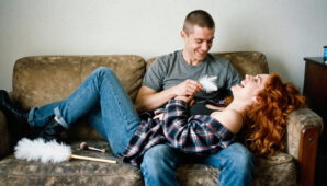 Clit Tickle Torture Story Jake's Side