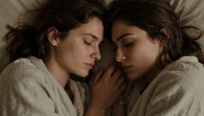 Lezdom Loft Power Dynamic