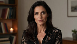 My Unforgettable Hair Pussy Story with a MILF