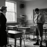 The Headmistress Who Owns My Saturday Nights