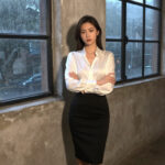 I Stopped Pretending the Night She Broke Me Open