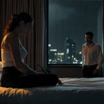 The First Time I Paid Her to Break Me