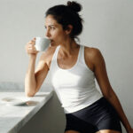 Fucked my friend’s 42yo MILF mom raw & creampied her 3x