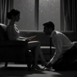 Housewife Made Me Her Little Boy