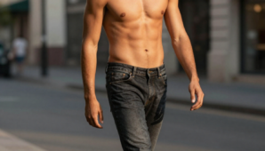 FTM Stories 101 My Raw Journey to Manhood