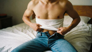 The Guy Who Knew Exactly How to Fuck a Trans Man